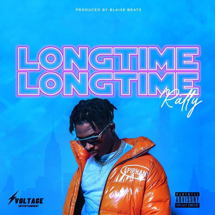 Ratty LongTime mp3 download