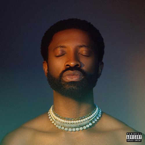 Ric Hassani Thunder Fire You