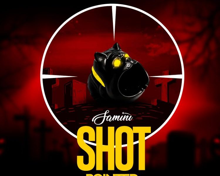 Samini Shot Pointed