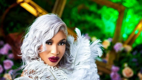 Tonto Dikeh speaks after NCPC denied appointing her Christian ambassador