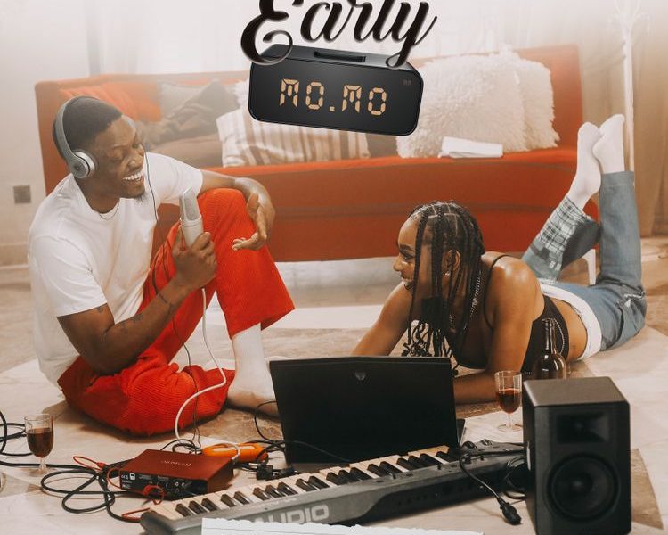 Vector Early Momo ft GoodGirl LA mp3 download