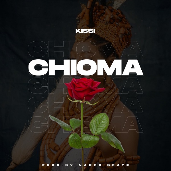 kissi chioma
