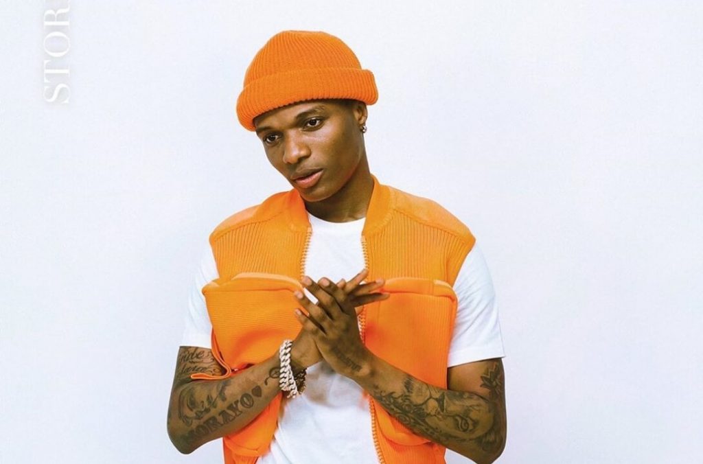 wizkid