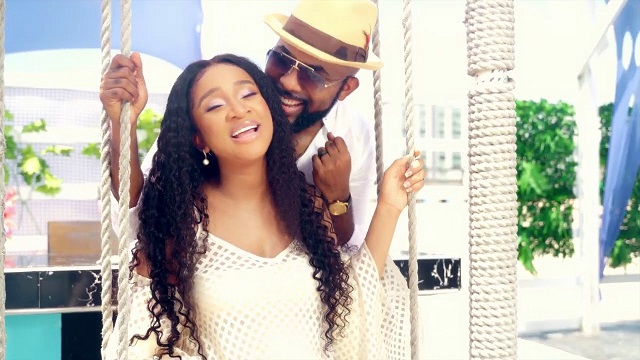Banky W Final Say video