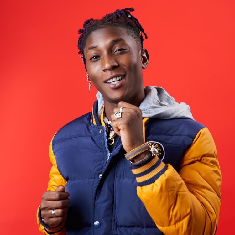 Bella Shmurda P's & Chills Freestyle