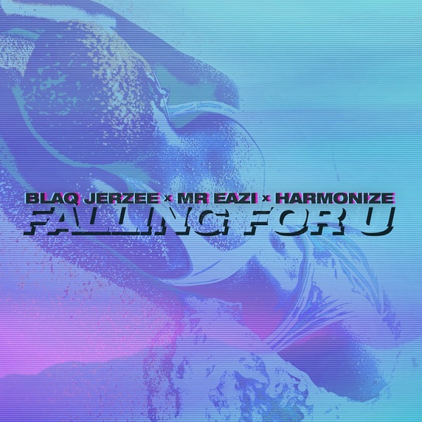 Blaq Jerzee Falling For U