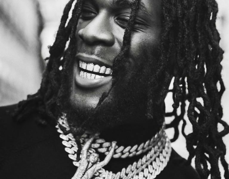 Burna Boy