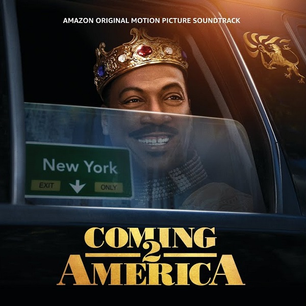 John Legend Coming 2 America ft Burna Boy mp3 download