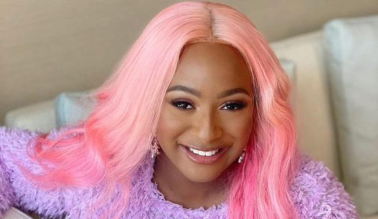 DJ Cuppy Gets Accepted Into Oxford University For A Master’s Degree