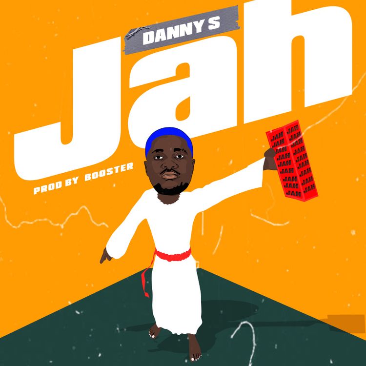 Danny S JAH mp3 download