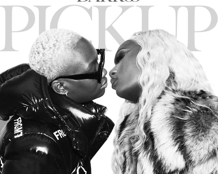 Darkoo Pick Up mp3 download