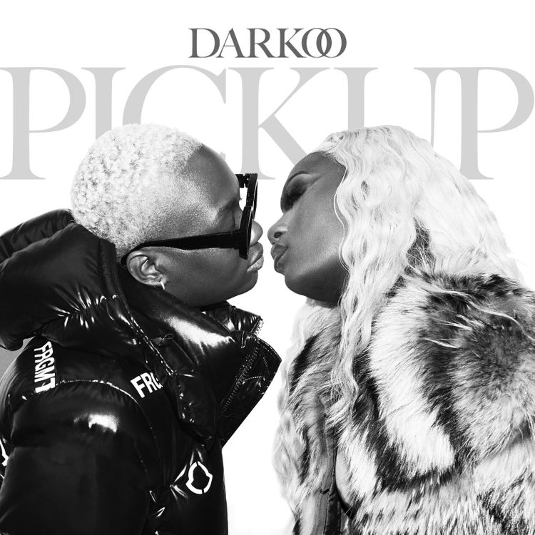 Darkoo Pick Up mp3 download
