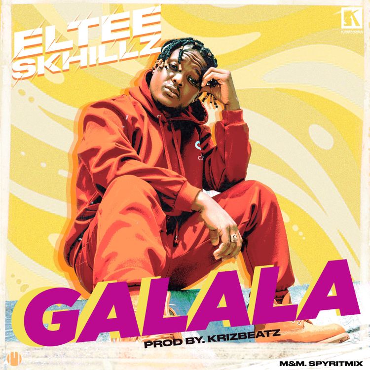 Eltee Skhillz Galala