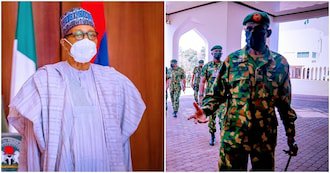 FG declares Zamfara a no-fly zone, orders massive military deployment