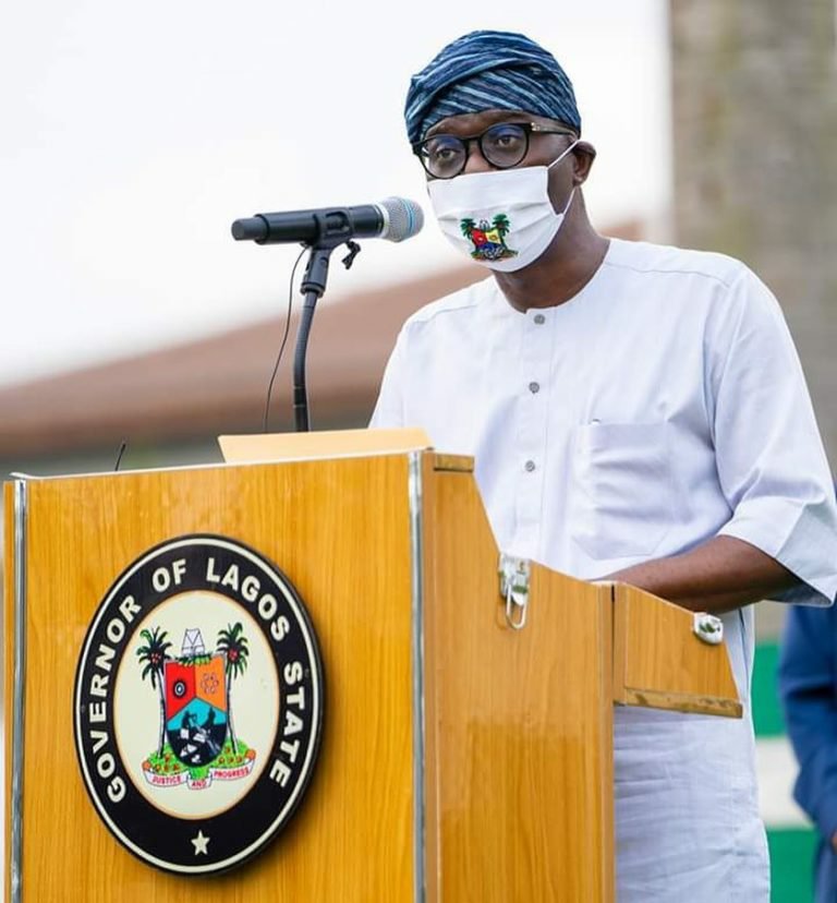 Here’s a List of COVID-19 Vaccination Centers in Lagos State