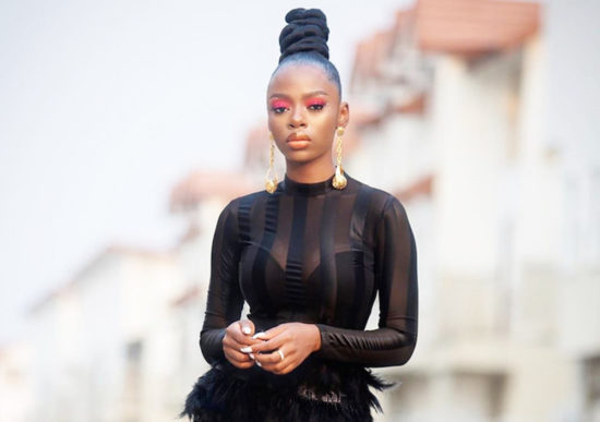 I am single and unavailable – BBNaija’s Diane Russet