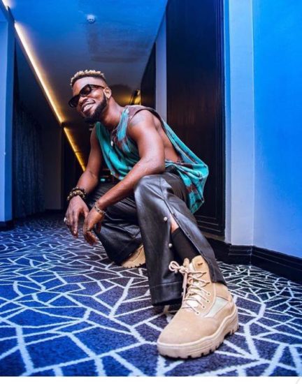 “I started entertainment out of hunger” – Broda Shaggi