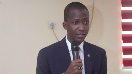 I will resign if asked to do anything against my conscience – EFCC Chairman, Abdulrasheed Bawa