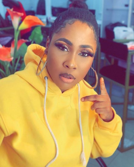 “If he’s not dating you and wants to sleep with you, bill him” – Actress, Charity Nnaji advises ladies