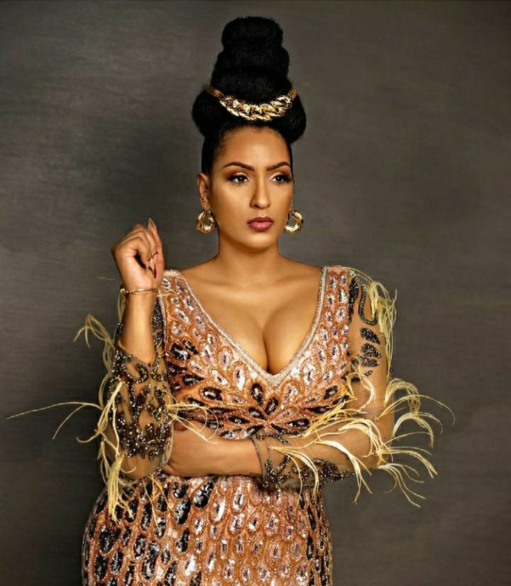 Juliet Ibrahim hails Prince Harry for standing by Meghan Markle