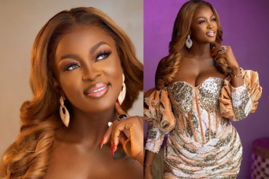 Ka3na subtly calls out organizers of the BBNaija show over ongoing highlights