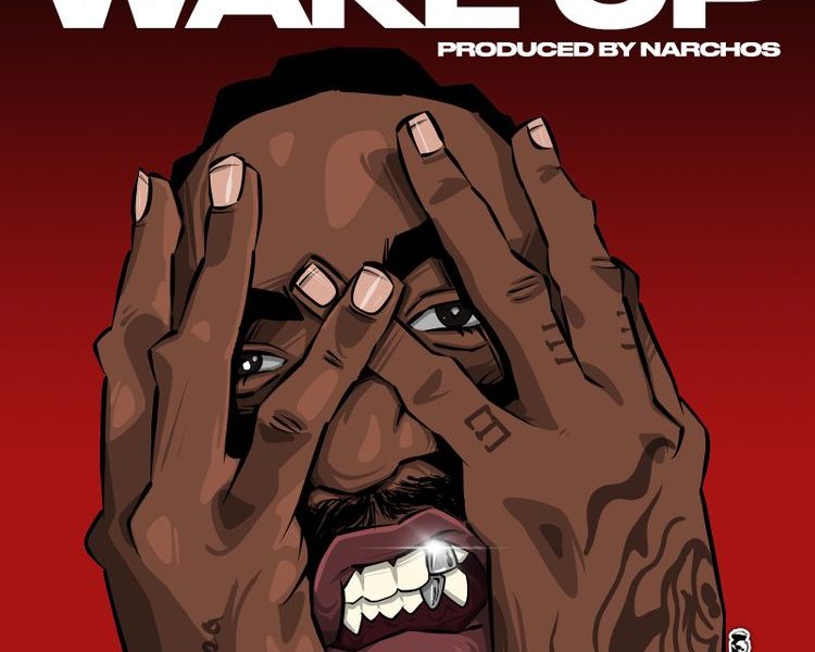 Kwamz Wake Up