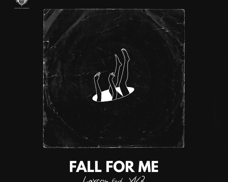 Laycon Fall for Me ft YKB