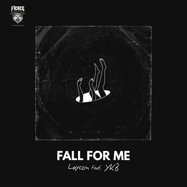 Laycon Fall for Me ft YKB