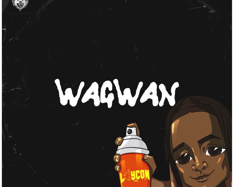 Laycon Wagwan