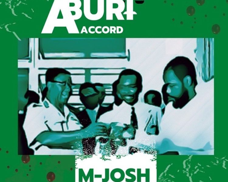 M-Josh Aburi Accord