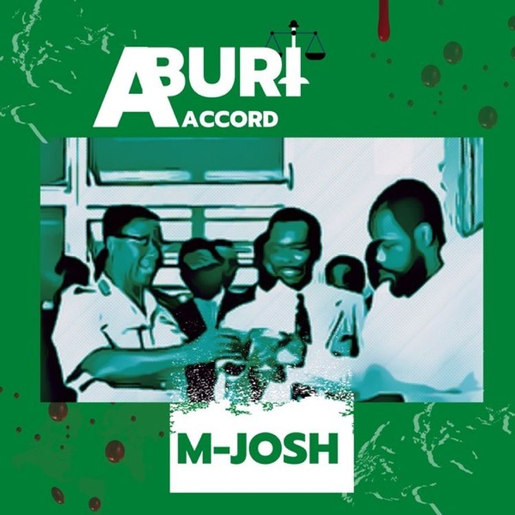 M-Josh Aburi Accord
