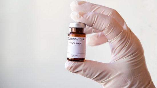 Nigeria state Governors to take the Coronavirus vaccine on March 10