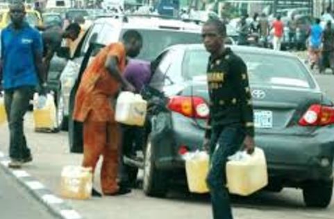 Nigerian govt apologises, rejects petrol price hike by PPPRA
