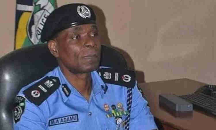 President Buhari and AGF Malami says the law permits Adamu Mohammed to remain as IGP till 2024 –