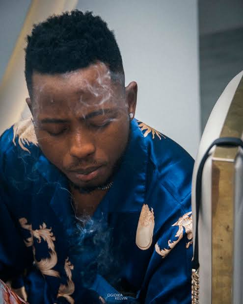 Record label boss Kashy Godson is dead, allegedly commits suicide