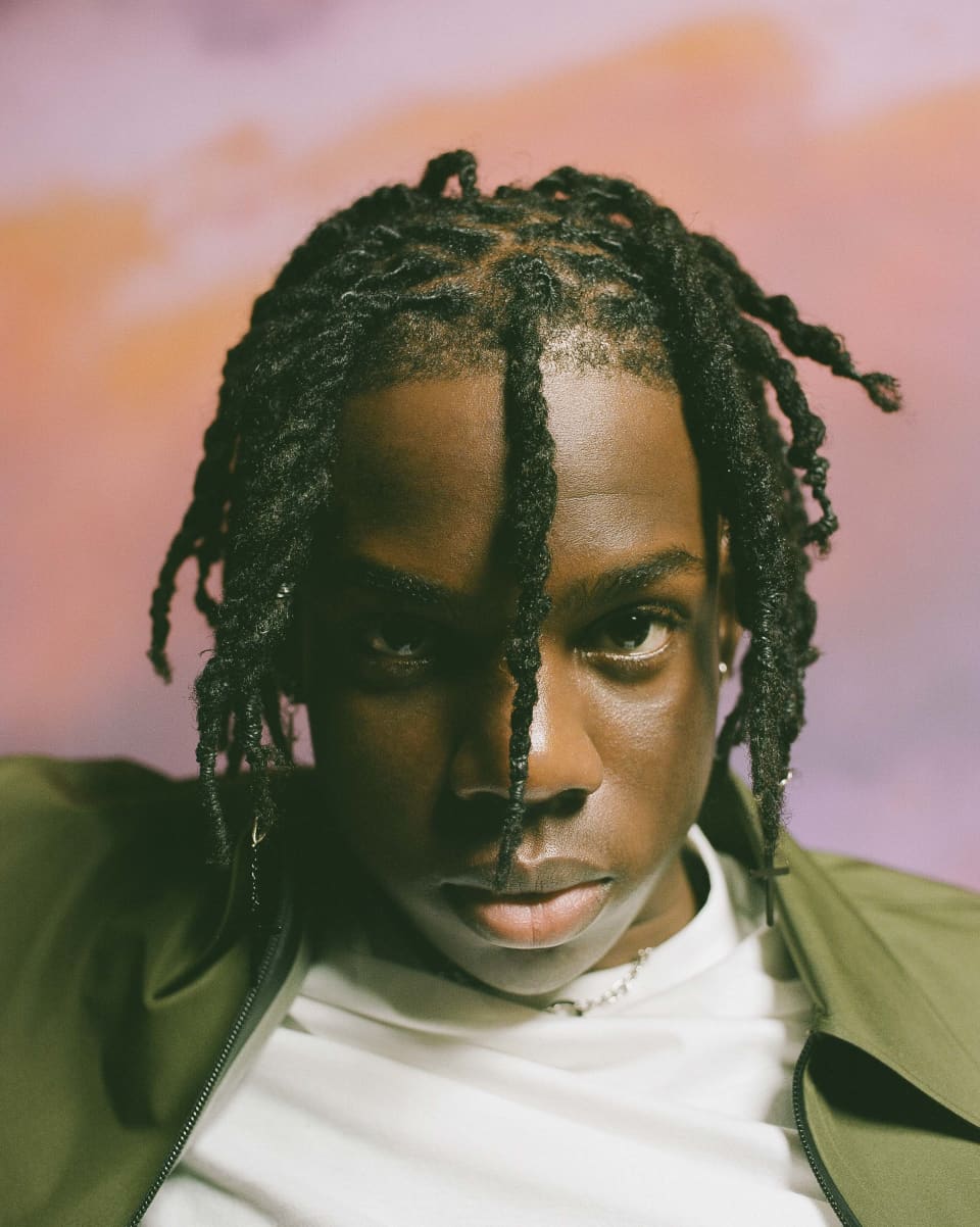 Rema Marks Two Years in the Industry