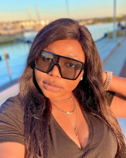 Ruth Kadiri reveals her plans towards 2023 election