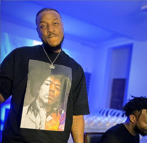 See Why Fans are Lashing Peruzzi on Twitter