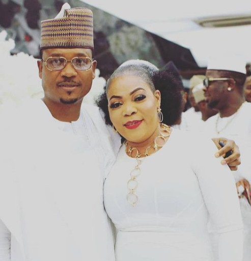 Shina Peller loses sister