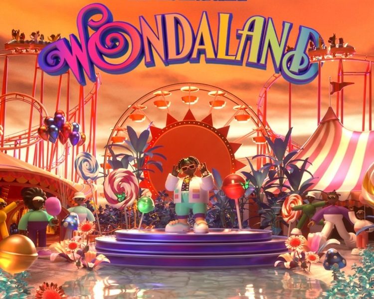 Download Teni Wondaland full Album