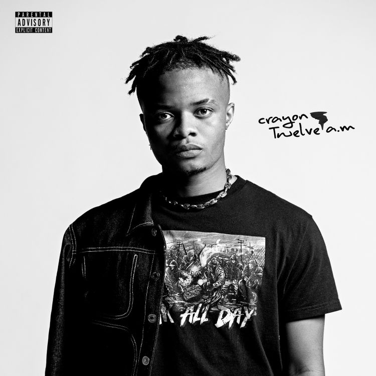 Crayon Too Correct ft Rema mp3 download