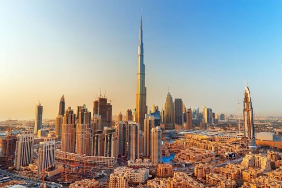 UAE extends ban on Nigerian flights till March 20