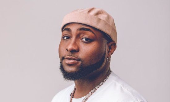 Watch as Davido performs ‘Assurance’ in Coming to America 2 movie (Video)