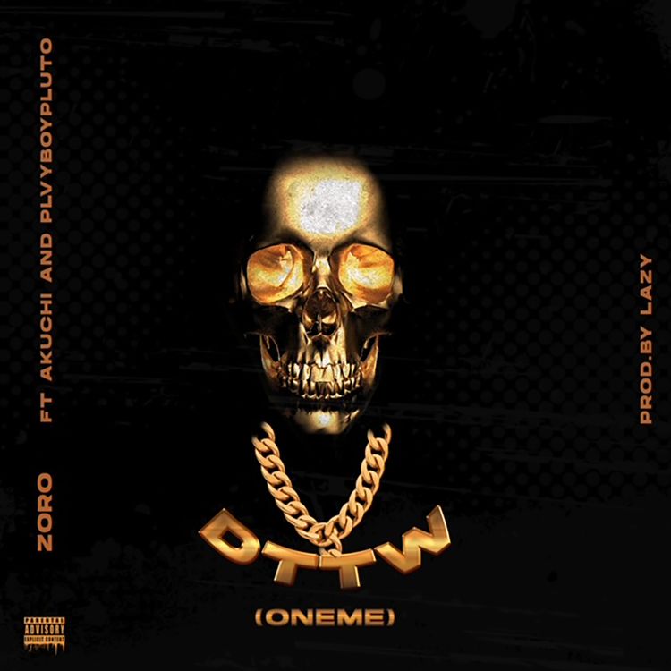 Zoro DTTM Oneme mp3 download