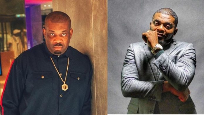 Jazzy’s Claim, Says Producer Did Not Treat Him Right