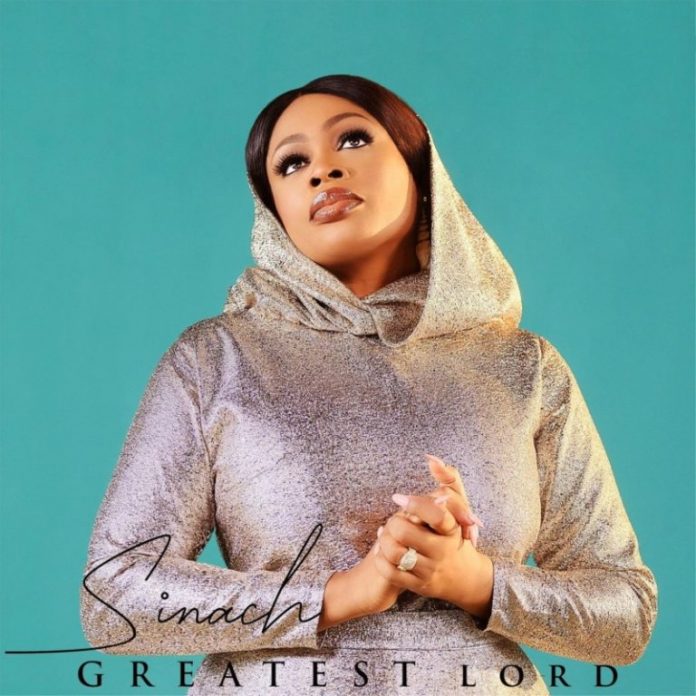 GOSPEL ALBUM: Sinach – Greatest Lord Ft. Nathaniel Bassey & Maranda Curtis
