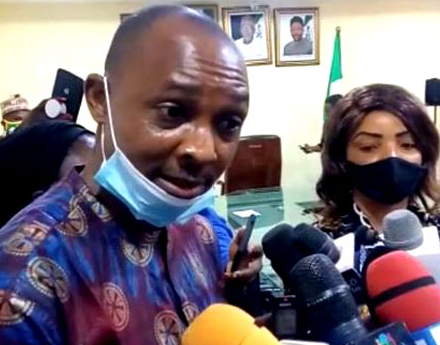 Polytechnic lecturers begin indefinite strike over new Salary scheme