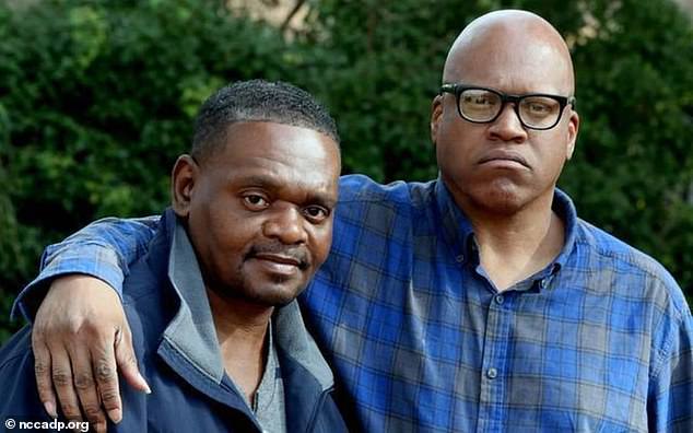 Two Brothers Spent 31 Years On Death Row For Rape & Murder; Get ₦31Billion In US