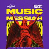 [Music] Master KG – Shine Your Light Ft. David Guetta, Akon