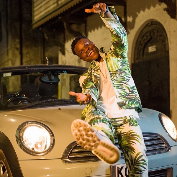 Bad Boy Timz Terminates Contract Label, Unveils His Imprint